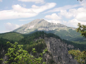 Bergwerkshaus, Annaberg Bei Mariazell, Österreich